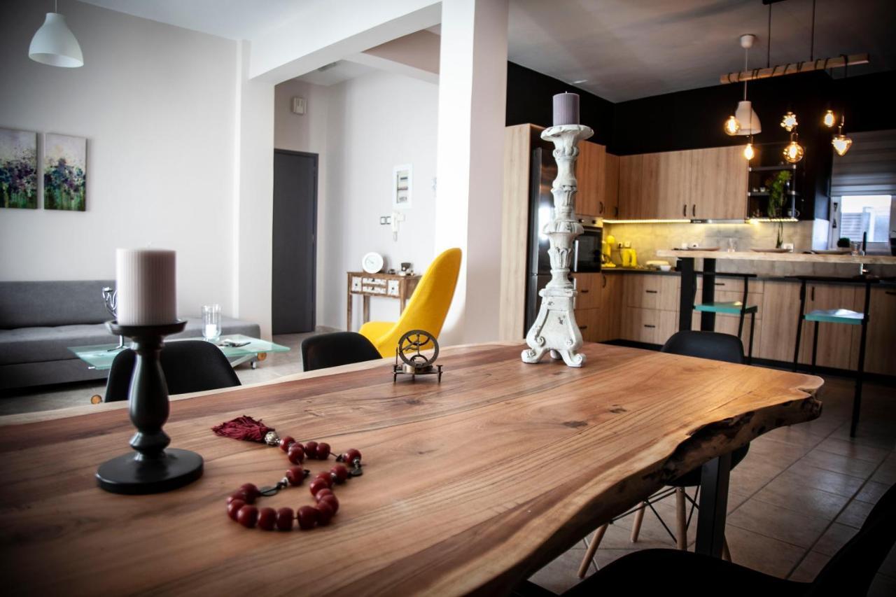 Christina Kos Boutique Apartments Exterior foto