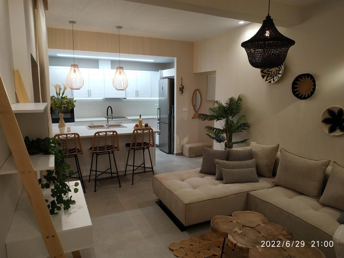 Christina Kos Boutique Apartments Exterior foto