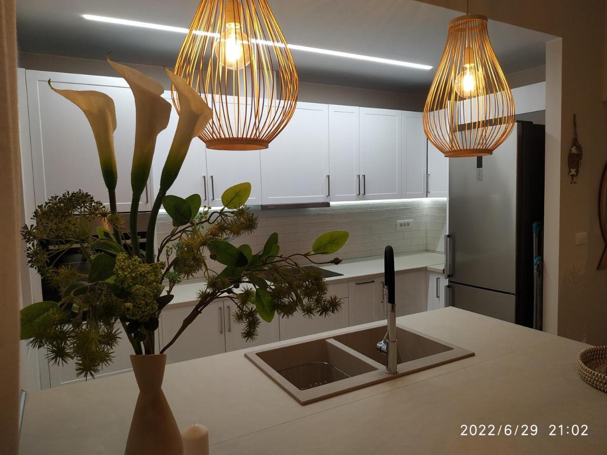 Christina Kos Boutique Apartments Exterior foto