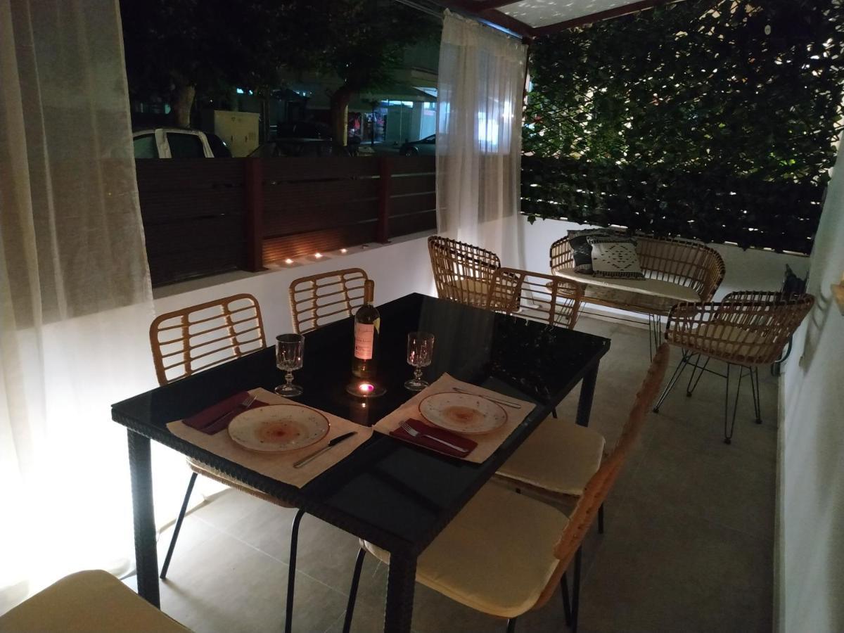 Christina Kos Boutique Apartments Exterior foto