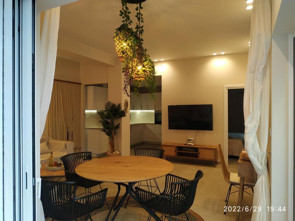 Christina Kos Boutique Apartments Exterior foto