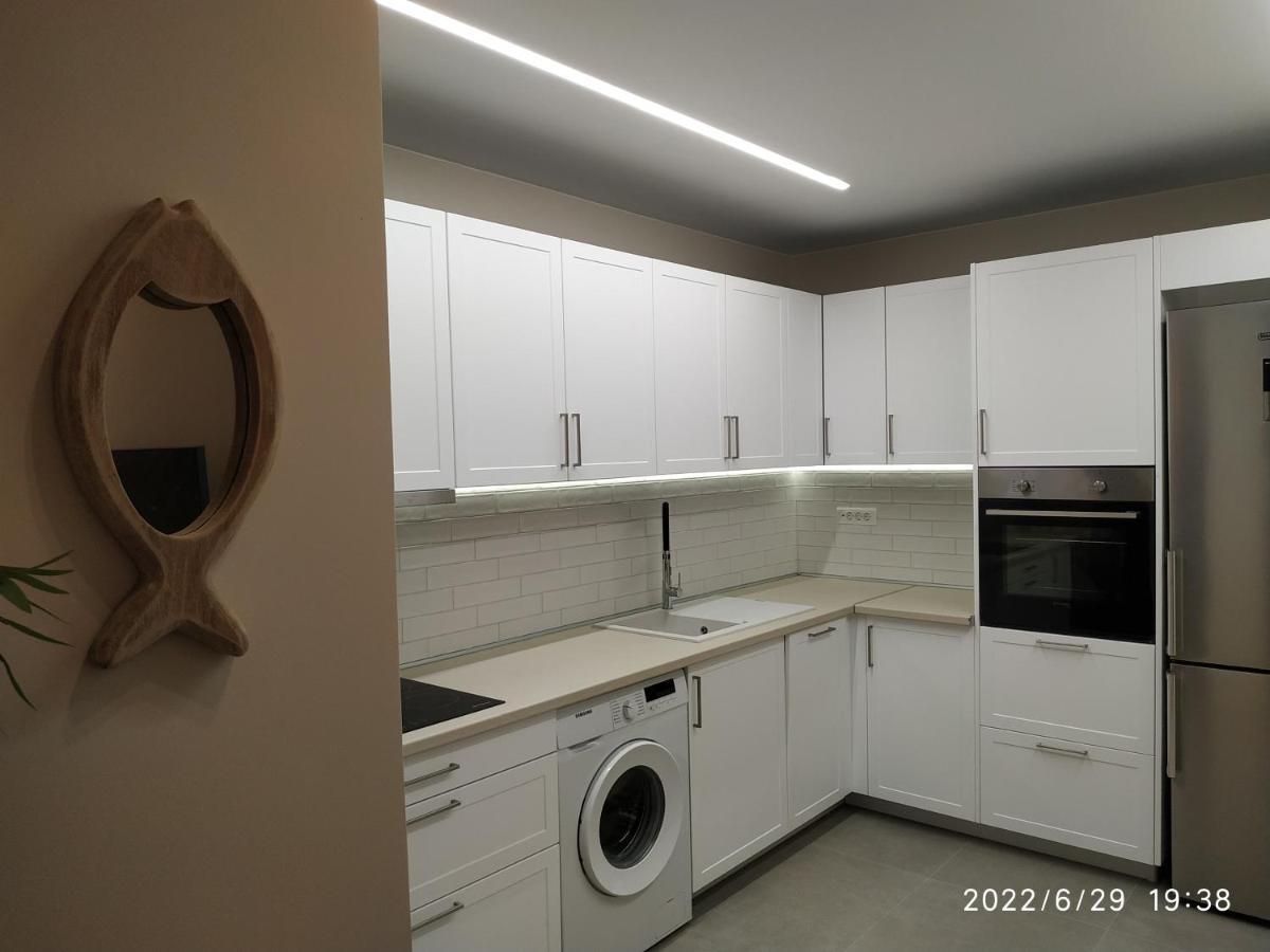 Christina Kos Boutique Apartments Exterior foto
